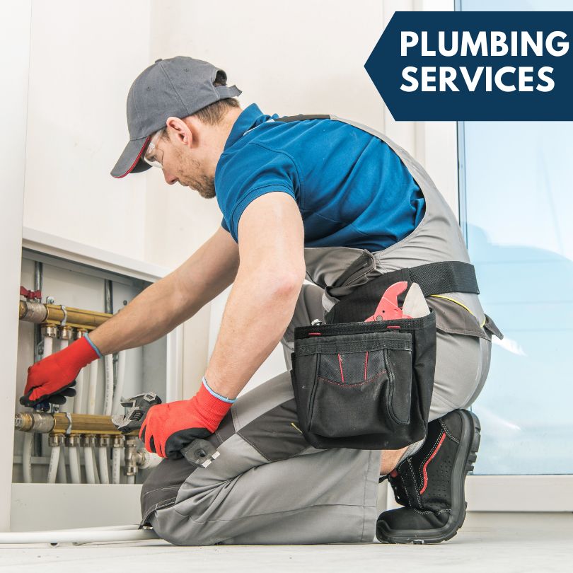 Farnham Plumbing Company